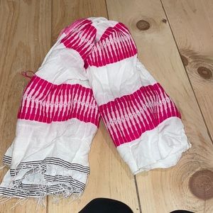LemLem shawl/ sarong
